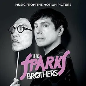 The Sparks brothers